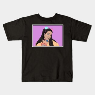 Jenna Marbles Claire’s Makeover Kids T-Shirt